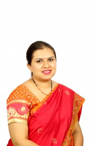 Vathika Pai